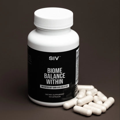SIV - Biome Balance Within (60 Capsules)