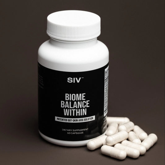 SIV - Biome Balance Within (60 Capsules)