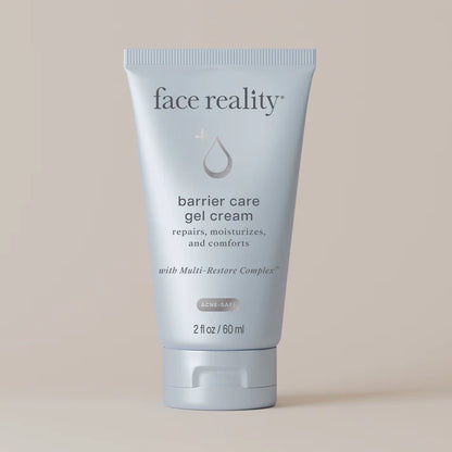 Face Reality - Barrier Care Gel Cream (2 oz)