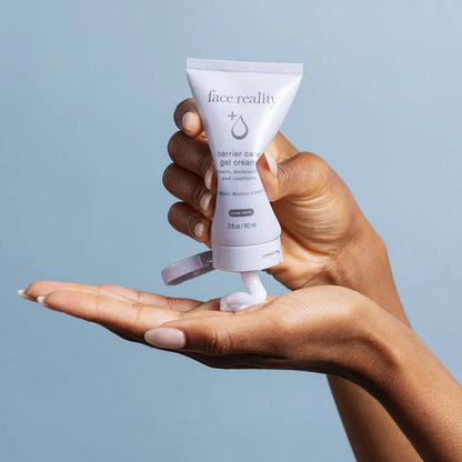 Face Reality - Barrier Care Gel Cream (2 oz)