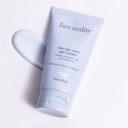 Face Reality - Barrier Care Gel Cream (2 oz)