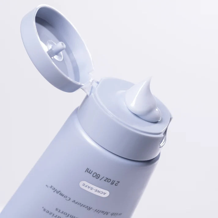 Face Reality - Barrier Care Gel Cream (2 oz)