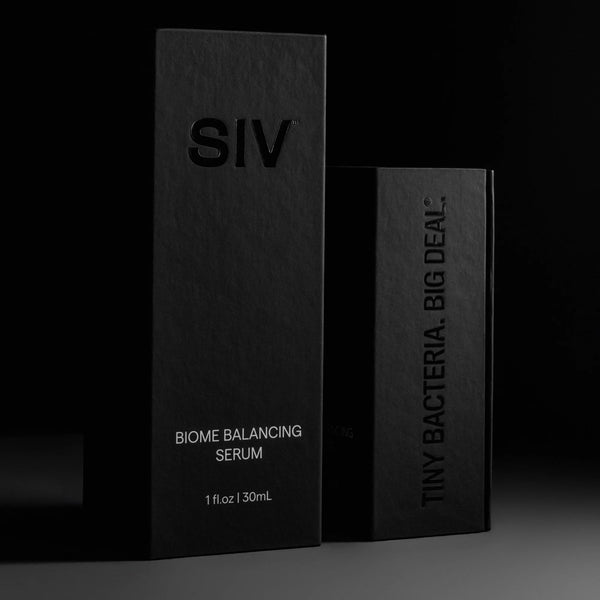 SIV - Biome Balancing Serum