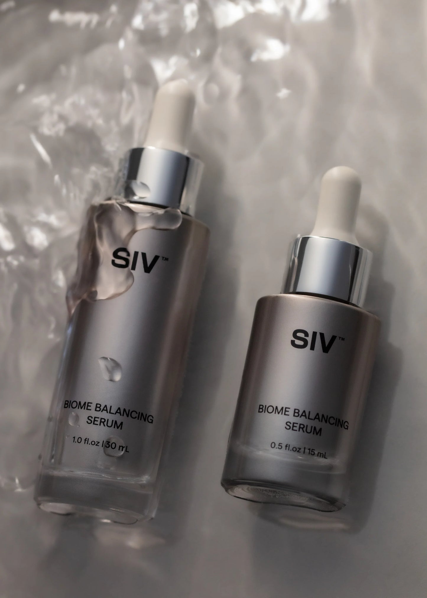 SIV - Biome Balancing Serum