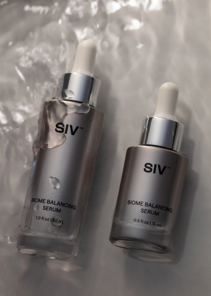 SIV - Biome Balancing Serum