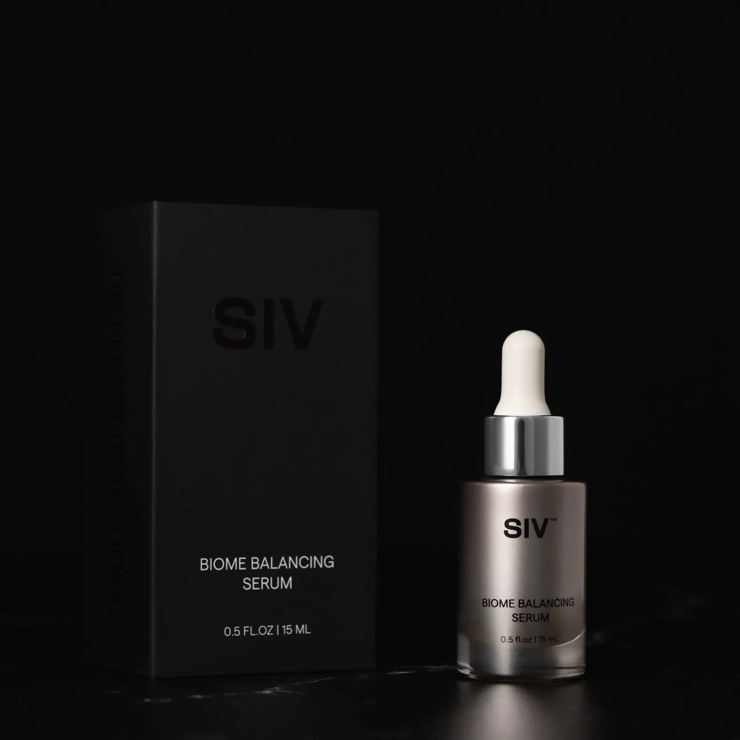 SIV - Biome Balancing Serum