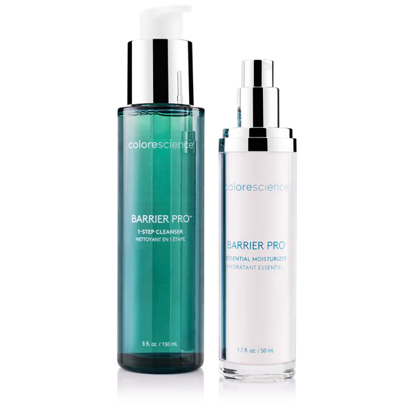 COLORESCIENCE - Barrier Pro™ Essential Duo