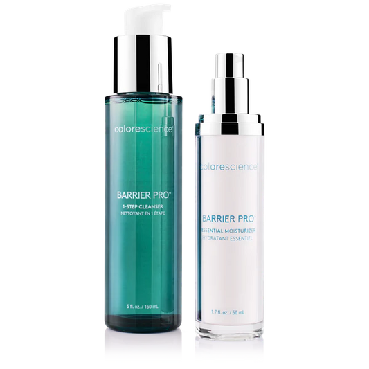 COLORESCIENCE - Barrier Pro™ Essential Duo