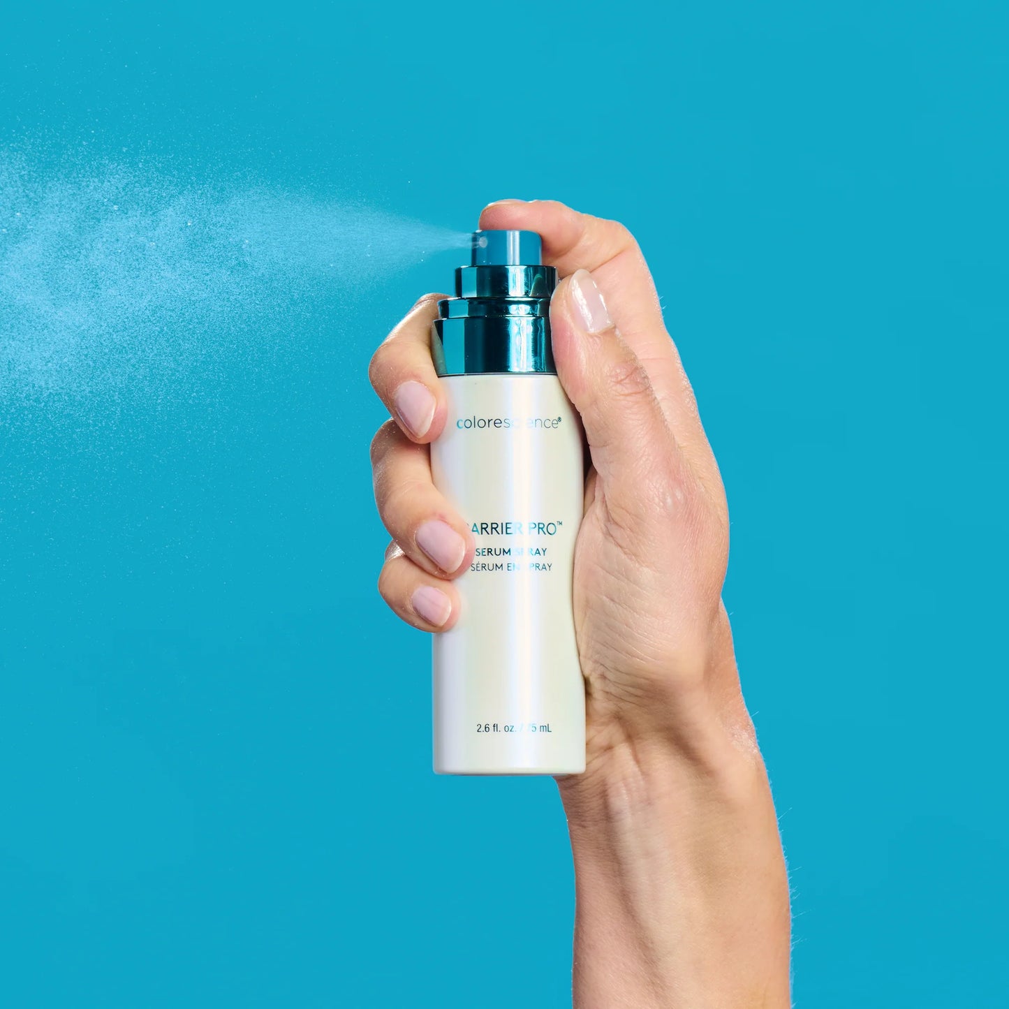 Colorescience - Barrier Pro™ Serum Spray (2.6 oz)