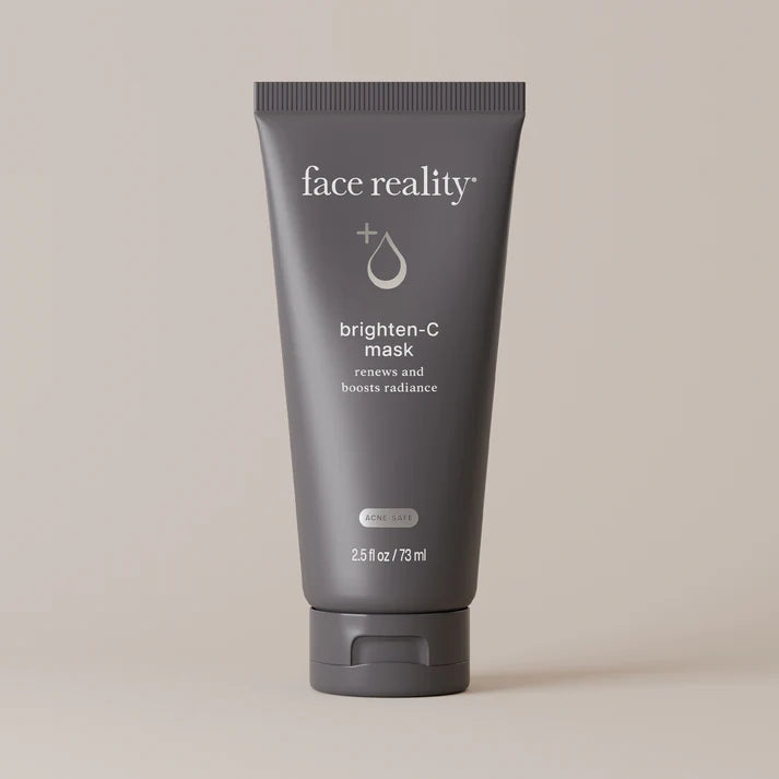 FACE REALITY - Brighten-C Mask (2.5 oz - 73 ml)