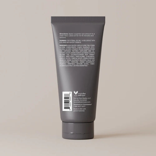 FACE REALITY - Brighten-C Mask (2.5 oz - 73 ml)