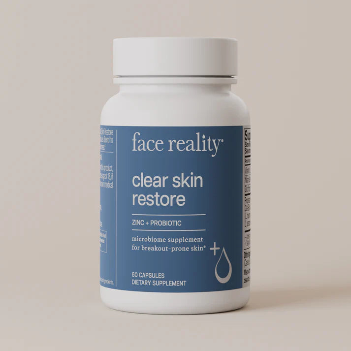 Clear Skin Restore (60 capsules)