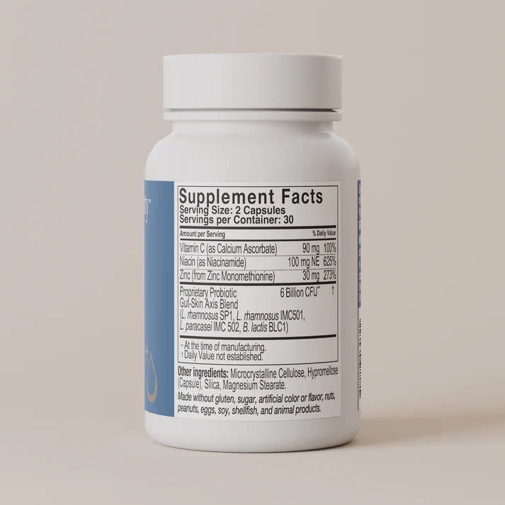 Clear Skin Restore (60 capsules)