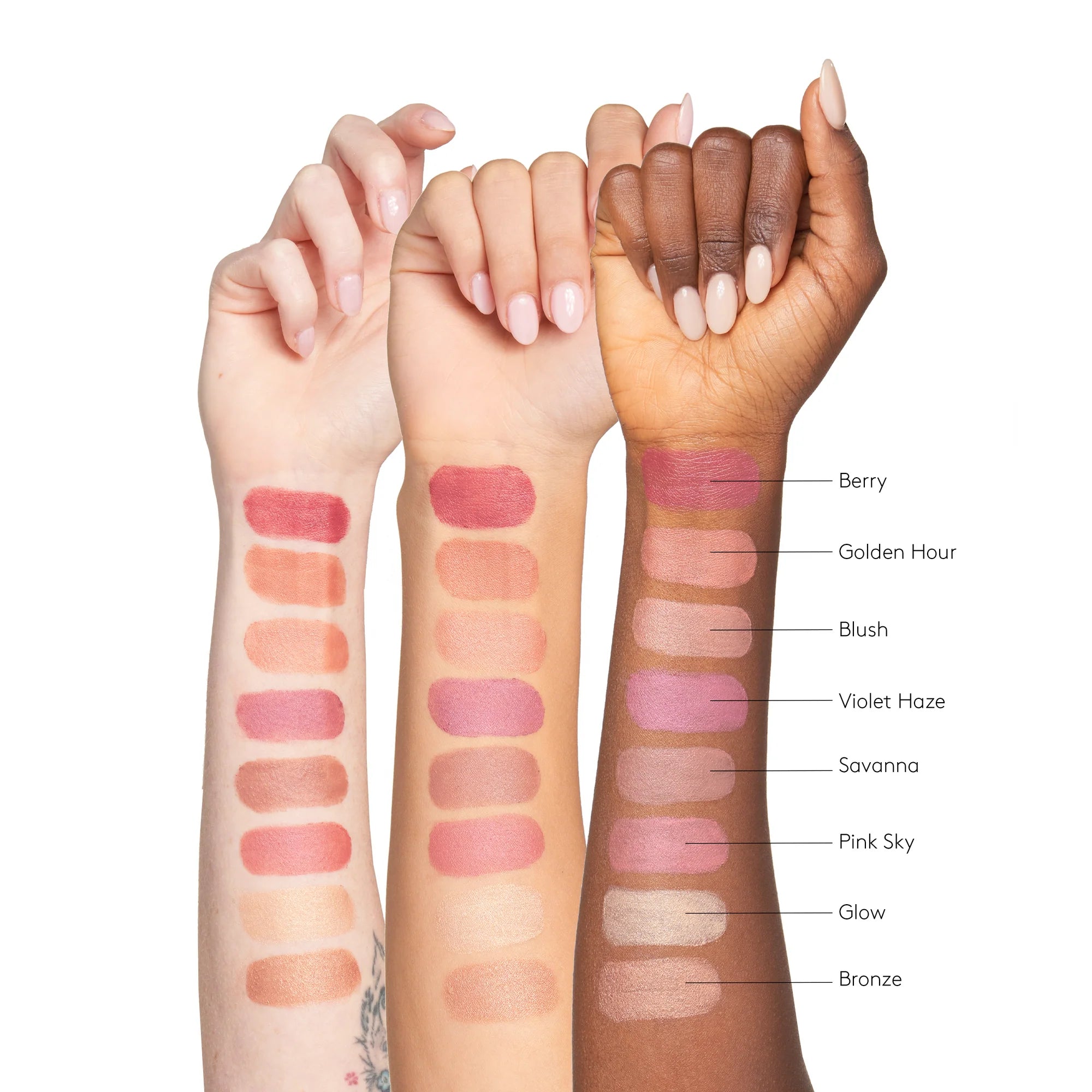 COLORESCIENCE - Sunforgettable® Total Protection® Color Balm SPF 50 (0.32 oz)