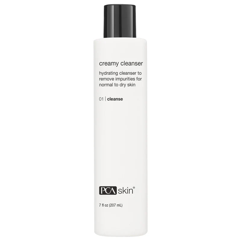 PCA SKIN - Creamy Cleanser (7 oz)