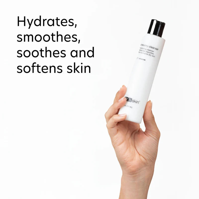 PCA SKIN - Creamy Cleanser (7 oz)