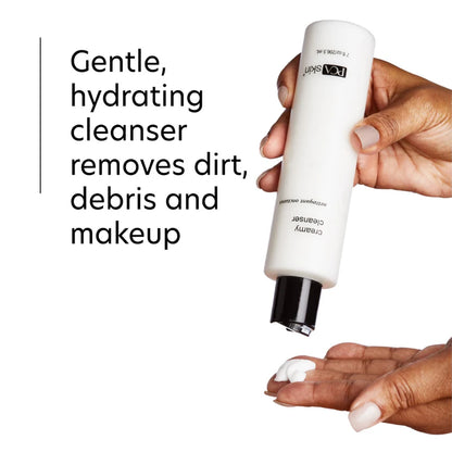 PCA SKIN - Creamy Cleanser (7 oz) - Available in Deluxe Travel Size