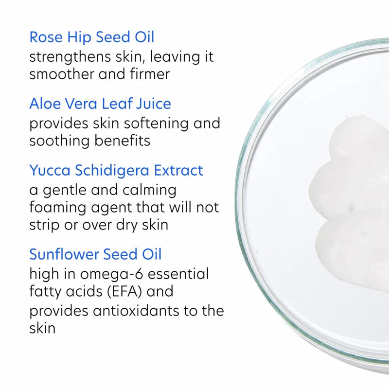 PCA SKIN - Creamy Cleanser (7 oz)