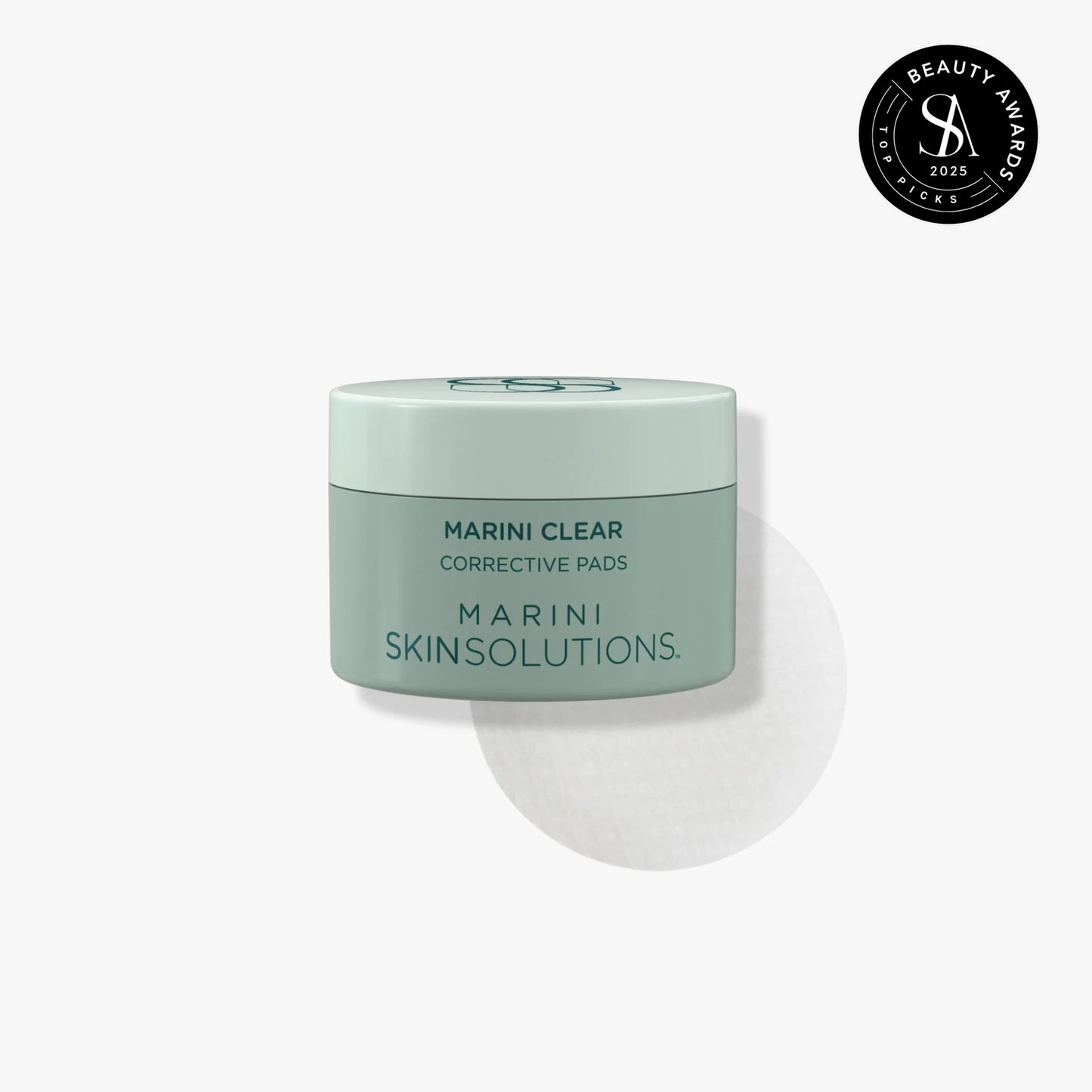 Marini SkinSolutions - Marini Clear Corrective Pads (30 Pads)