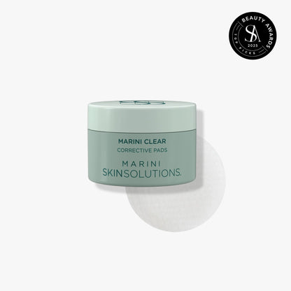 Marini SkinSolutions - Marini Clear Corrective Pads (30 Pads)