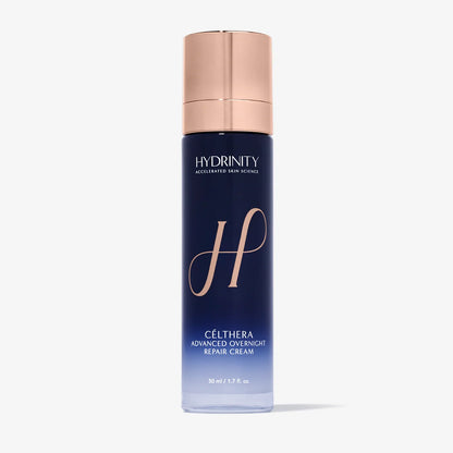 HYDRINITY - CÉLTHERA™ Advanced Overnight Repair Cream (1.7 oz)