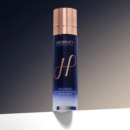HYDRINITY - CÉLTHERA™ Advanced Overnight Repair Cream (1.7 oz)