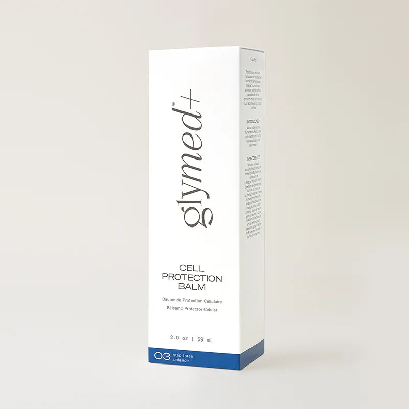 GLYMED PLUS - Cell Protection Balm (2 oz - 59 ml)