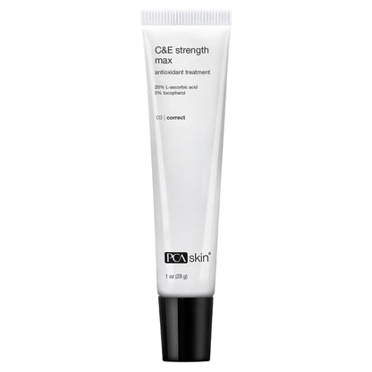 PCA SKIN - C&E Strength Max (1 oz)