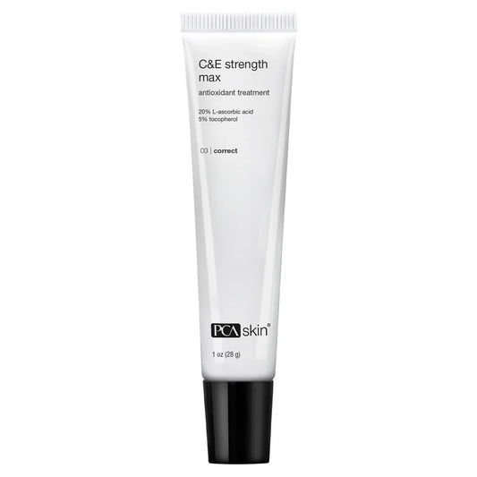 PCA SKIN - C&E Strength Max (1 oz)