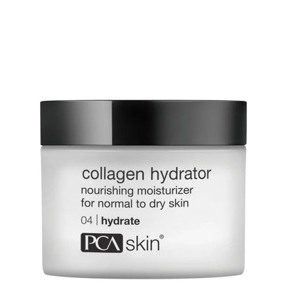 PCA SKIN - Collagen Hydrator (1.7 oz) - Available in Deluxe Travel Size
