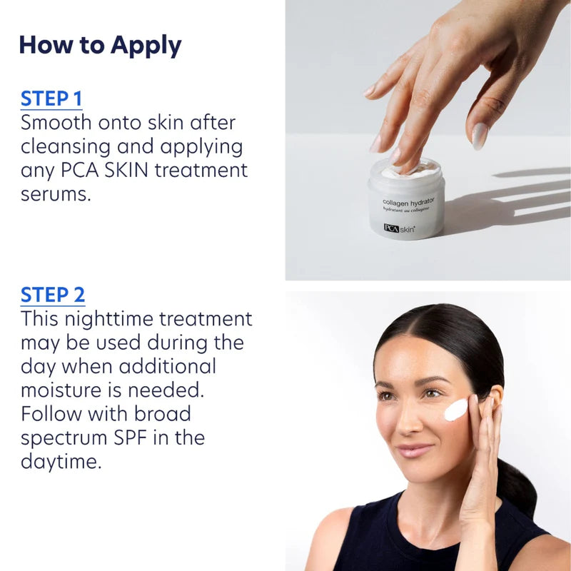PCA SKIN - Collagen Hydrator