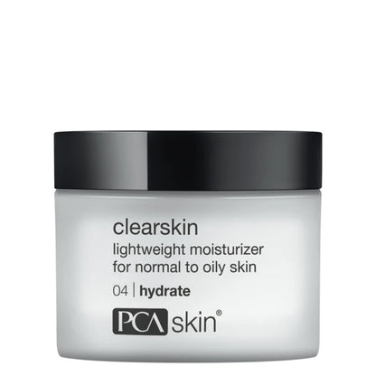 PCA SKIN - Clearskin (1 oz) - Available in Deluxe Travel Size
