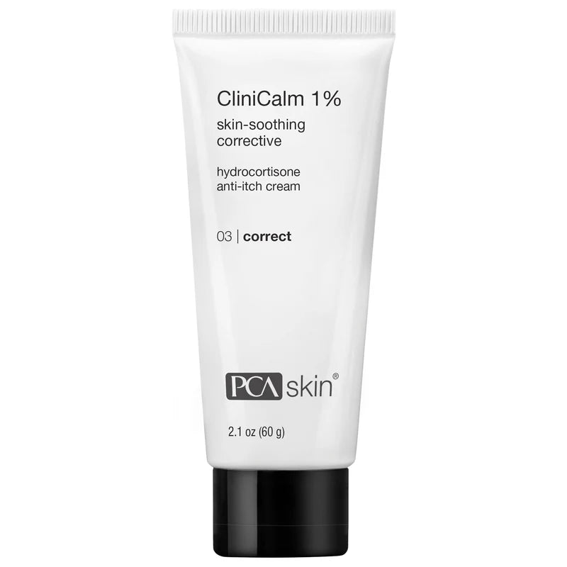 PCA SKIN - CliniCalm™ 1% (2.1 oz)