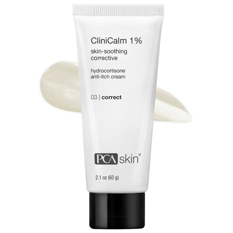 PCA SKIN - CliniCalm™ 1% (2.1 oz)