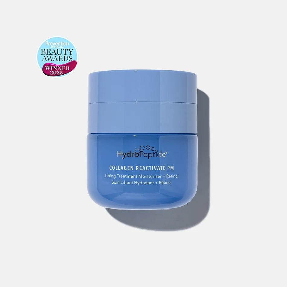 HydroPeptide - Collagen ReActivate PM (1 oz)