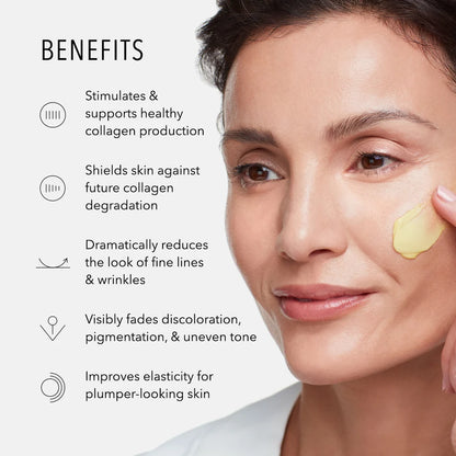 HydroPeptide - Collagen ReActivate PM (1 oz)