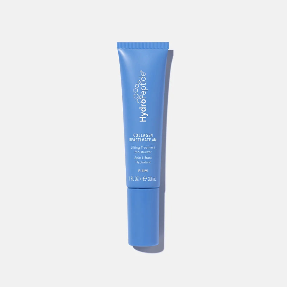 HydroPeptide - Collagen ReActivate AM (1 oz)