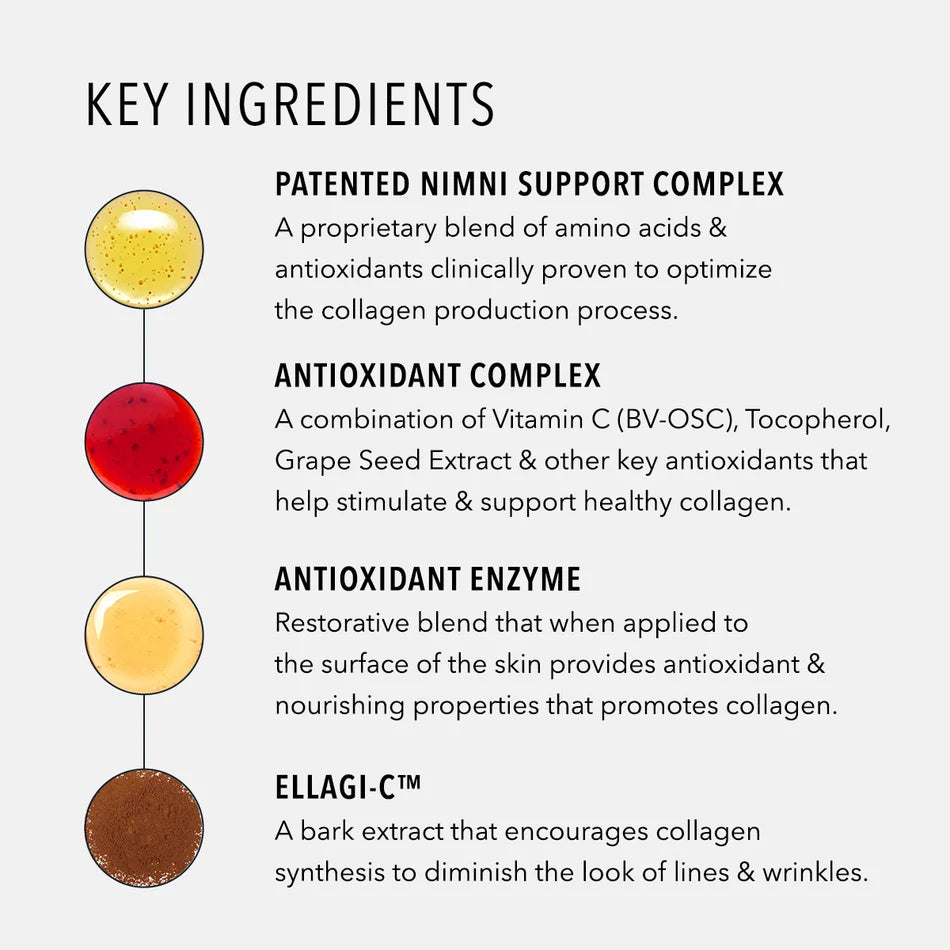 HydroPeptide - Collagen ReActivate AM (1 oz)