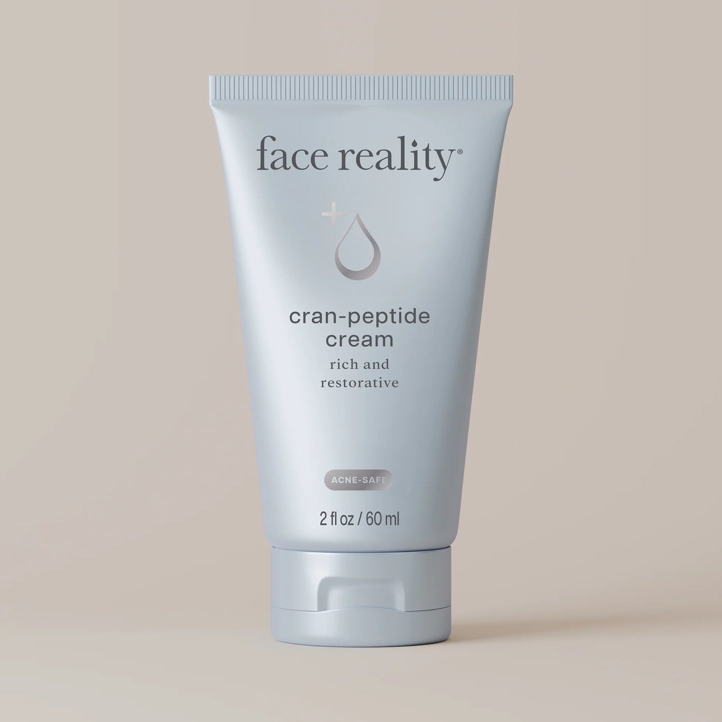 FACE REALITY - Cran-Peptide Cream (2 OZ)