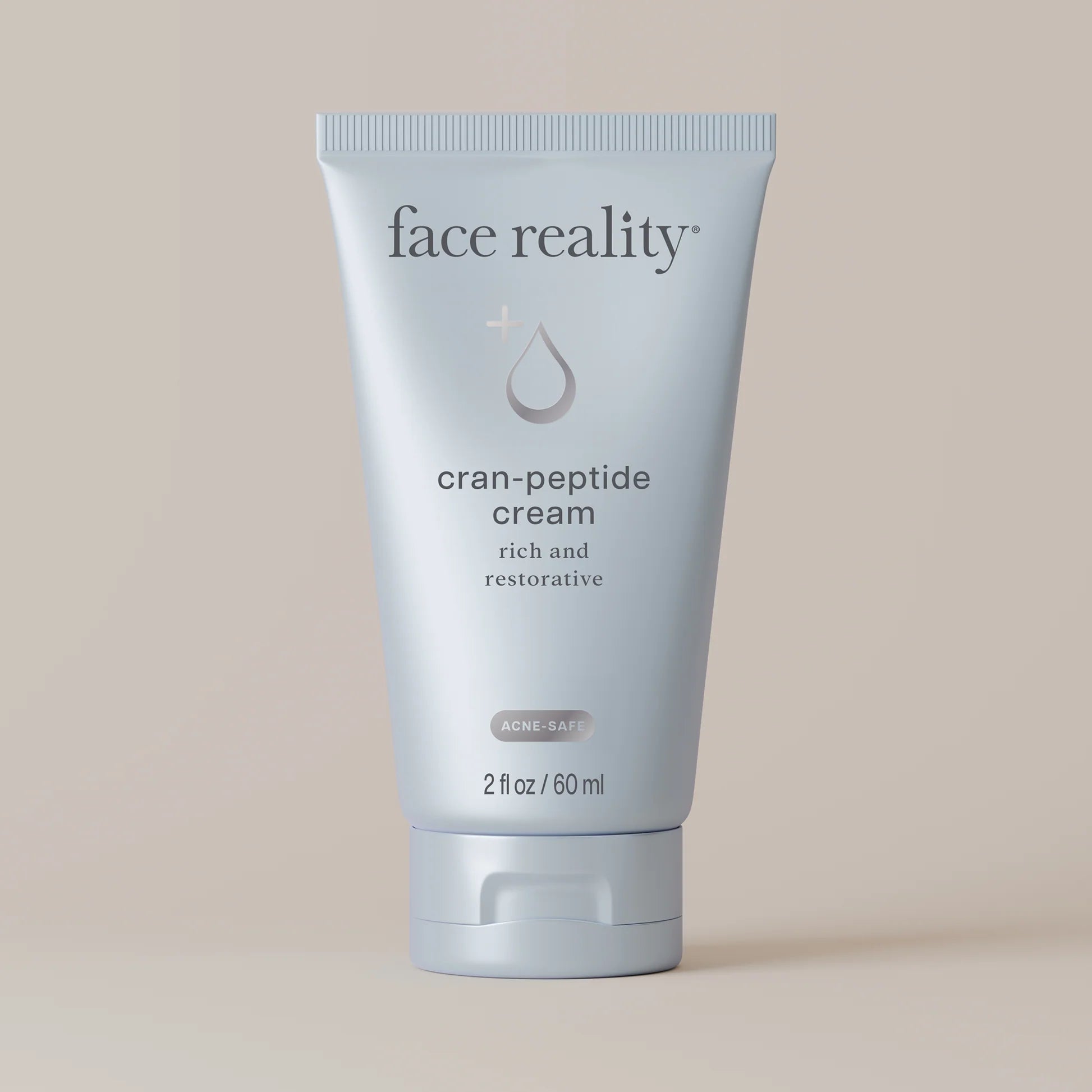 FACE REALITY - Cran-Peptide Cream (2 OZ)