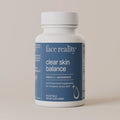 FACE REALITY - Clear Skin Balance (60 softgels)