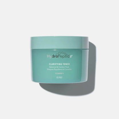 HydroPeptide - Clarifying Toner Pads (60 pads)