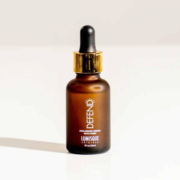 CO2 LIFT- CO2Lift® DEFEND HA + PDRN Serum by LUMISQUE