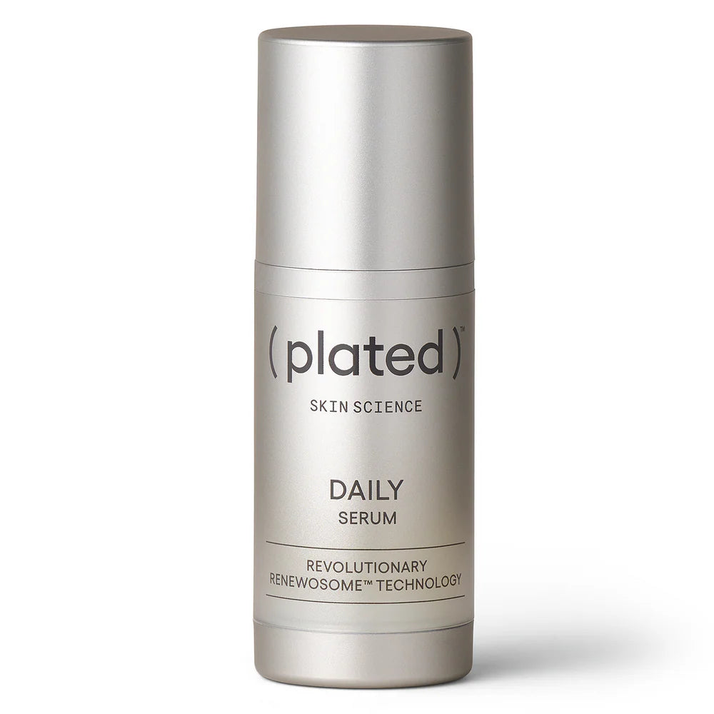 PLATED - DAILY Serum (30ml)