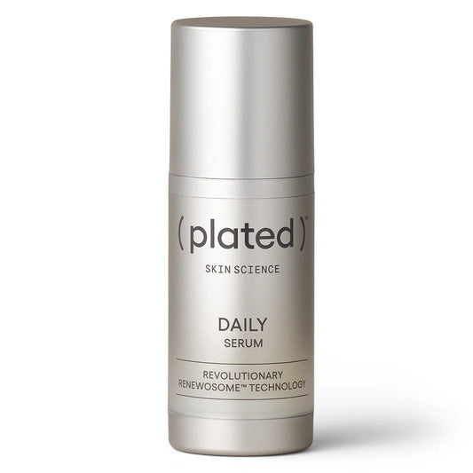 PLATED - DAILY Serum (30ml)