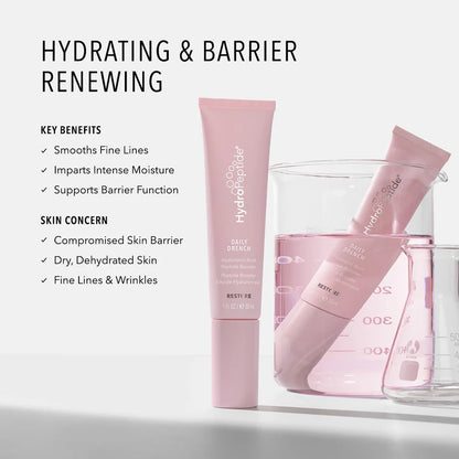 HydroPeptide - Daily Drench (1 oz)