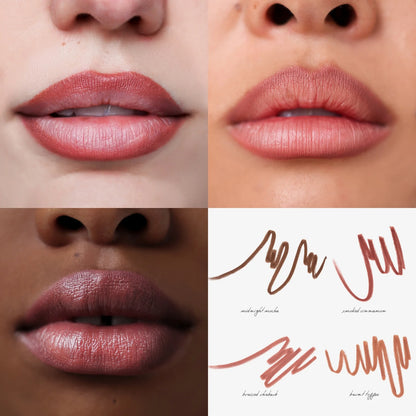 Anfisa - ÂN-DEFINE Ceramide Liner