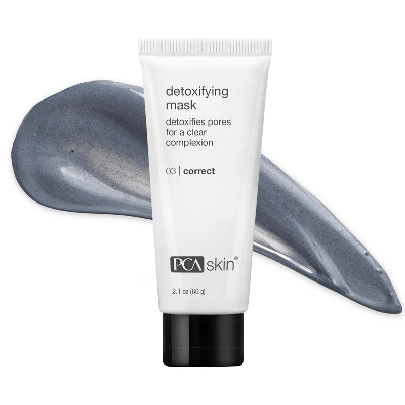 PCA SKIN - Detoxifying Mask (2.1 oz)