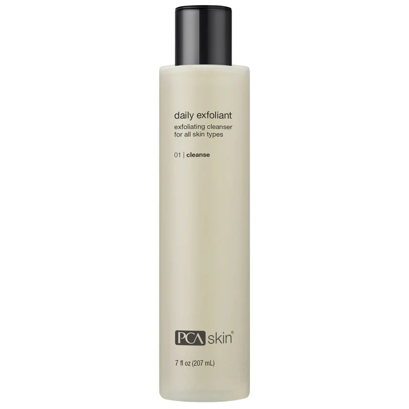 PCA SKIN - Daily Exfoliant (7 oz - 207 ml)