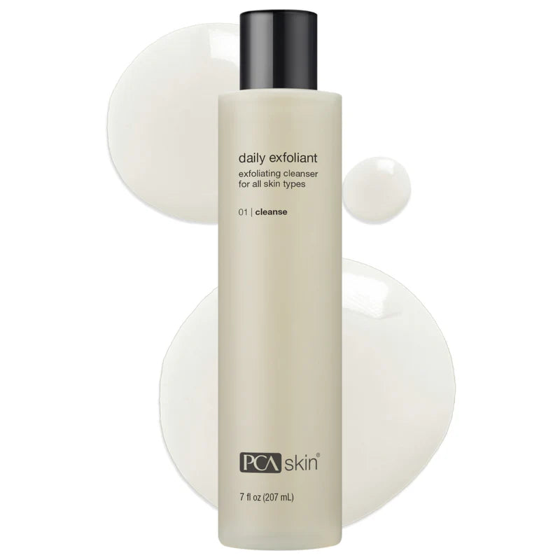 PCA SKIN - Daily Exfoliant (7 oz - 207 ml)